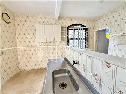 Cozinha. 