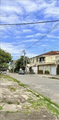 Logradouro. 