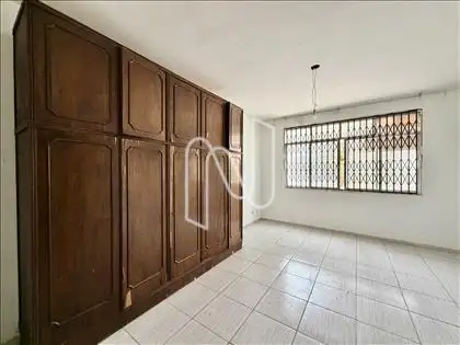 Quarto 4/suíte. 