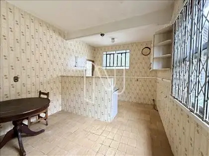 Copa/cozinha. 
