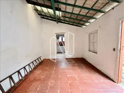Edícula. 