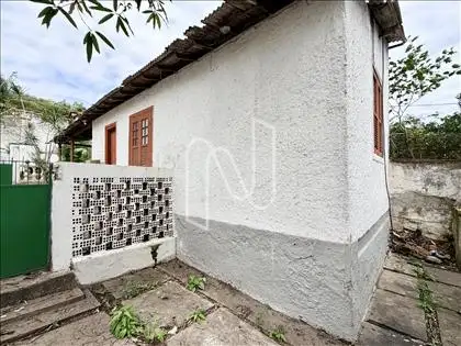 Edícula. 