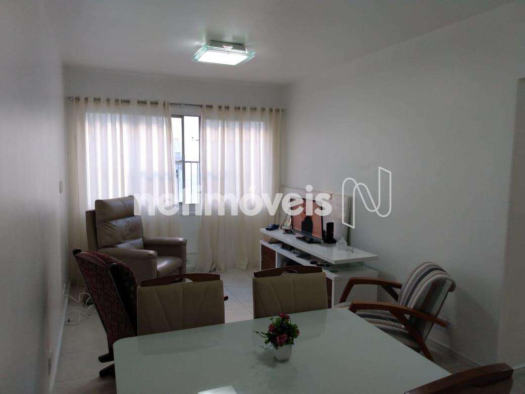 Sala em 2 ambientes