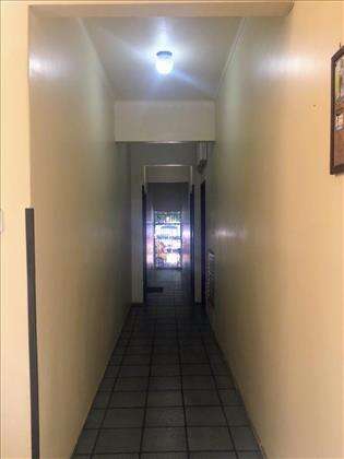 Hall de Acesso ao Apartamento