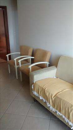 Sala Clara e Arejada