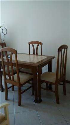 Sala em Dois Ambientes