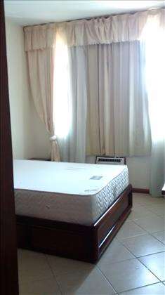 Quarto Amplo