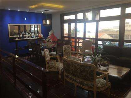 Sala de Estar