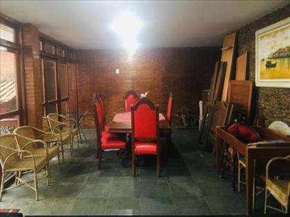 Sala de Jantar