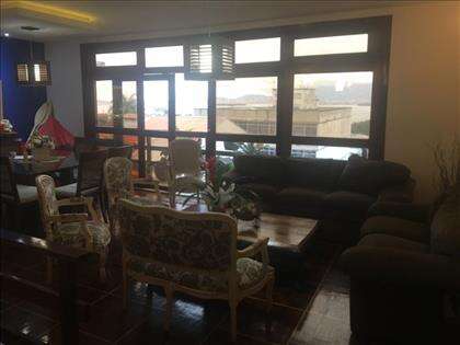 Sala de Estar