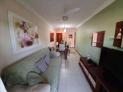 Sala em Dois Ambientes