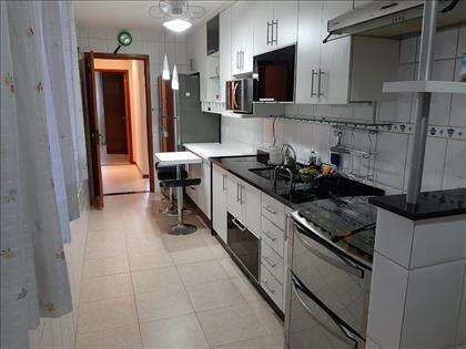 Copa Cozinha Planejada