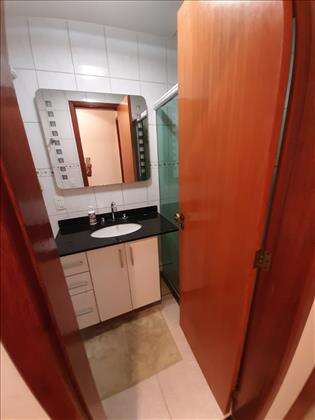Banheiro Social