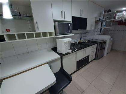 Copa Cozinha Planejada
