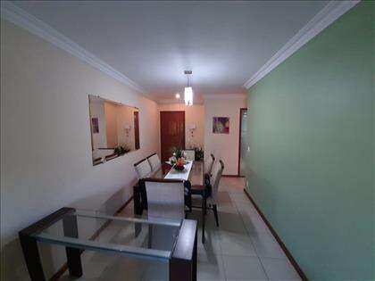 Sala em Dois Ambientes