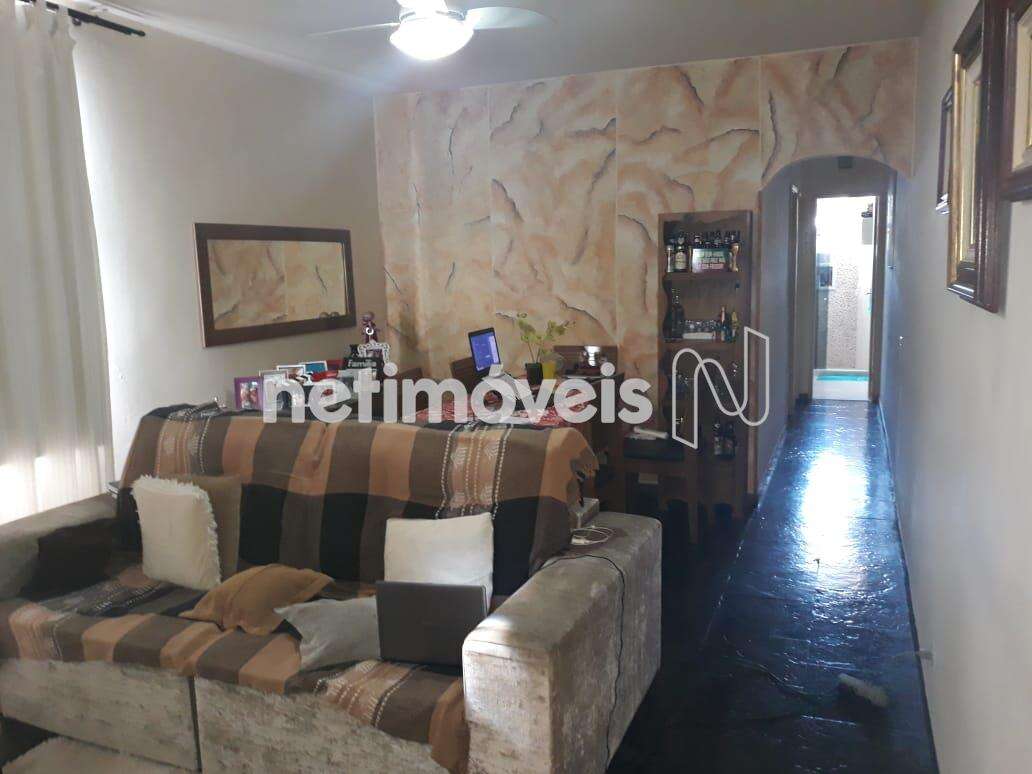 Sala em 2 ambientes