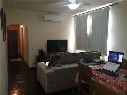 Sala em 2 ambientes