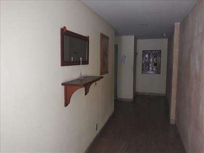 Hall social