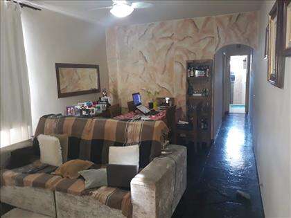 Sala em 2 ambientes