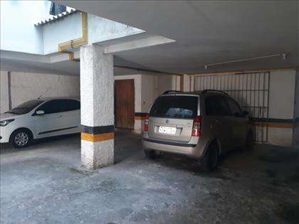 2 Vagas de garagem