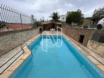 Piscina 