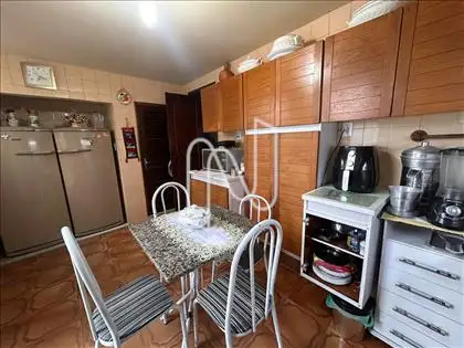 Cozinha