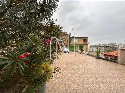 Área externa