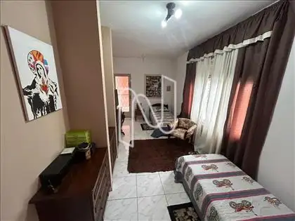 suíte canadense 4