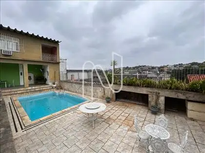 Piscina 