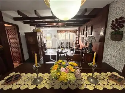 Sala de jantar