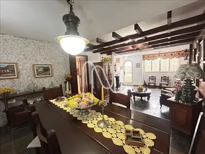 Sala de jantar