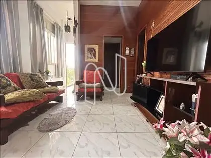 Sala de TV