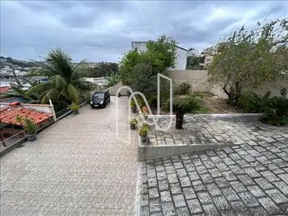 Garagem