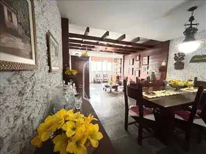 Sala de jantar