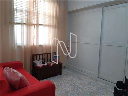 Quarto 2 com armário embutido