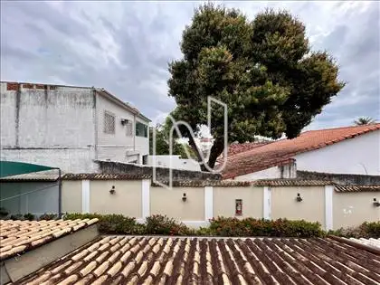 Vista Varanda