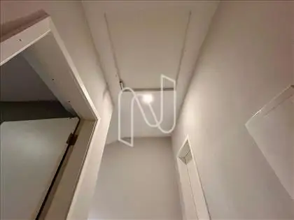 Acesso ao sótão