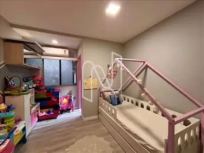 Quarto 2 (Suíte)