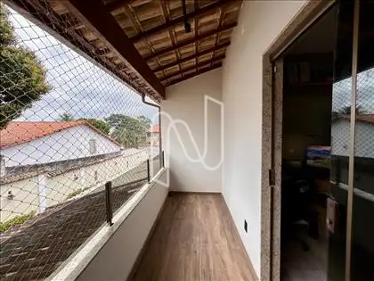Varanda Quarto 1