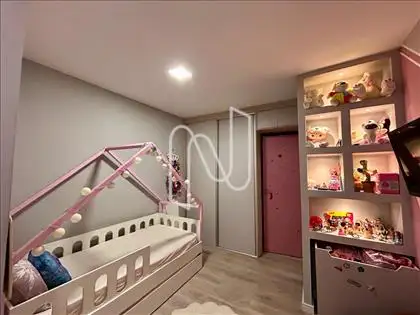 Quarto 2 (Suíte)
