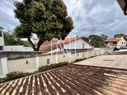 Vista Varanda