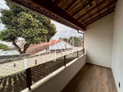 Varanda Quarto 1