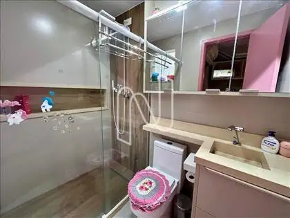 Quarto 2 (Suíte)