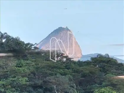 Vista frente rua Porto Seguro