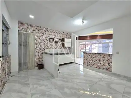 Cozinha 