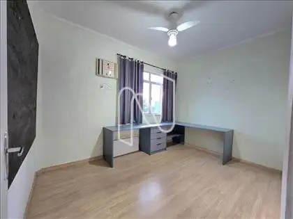 Segundo quarto com vista mar 