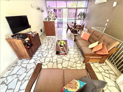 Segunda sala 