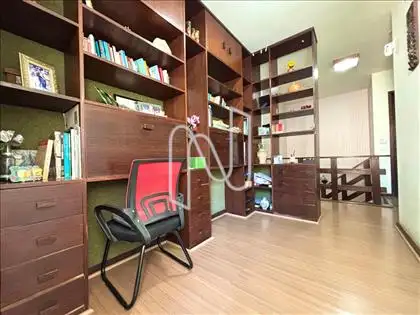 4º quarto seg! andar/escritório 
