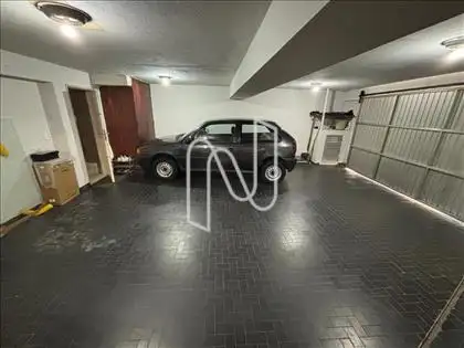 Garagem 