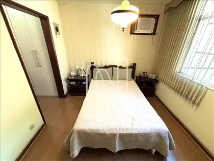 Quarto do segundo andar 